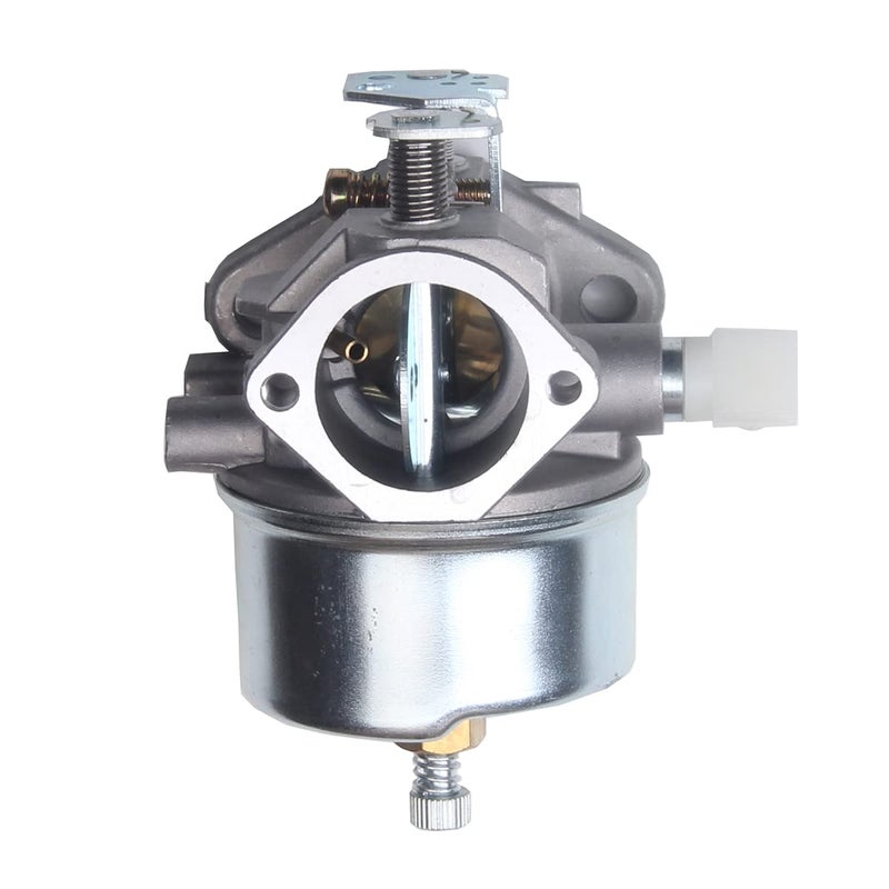 Goodbest New Carburetor Compatible with Tecumseh 632690 Replaces # 632677 632692 - Image 2